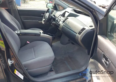 2008 Toyota Prius z USA, uszkodzony, nr VIN JTDKB20U987732356